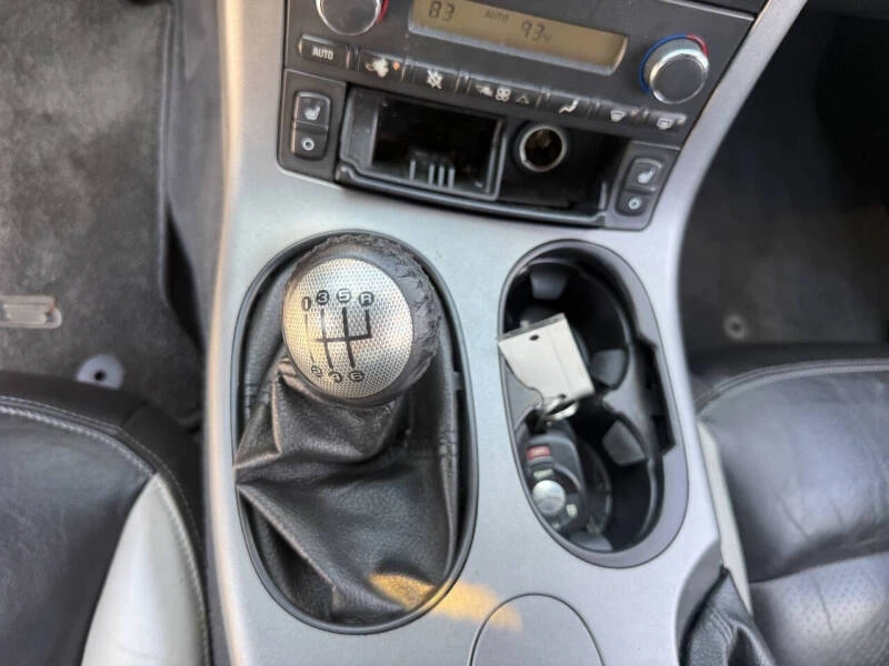 2006 Chevrolet Corvette C6 Z06 - Image 20 of 24