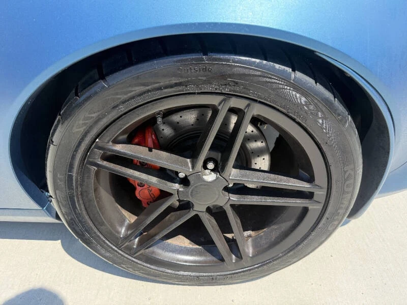 2006 Chevrolet Corvette C6 Z06 - Image 13 of 24
