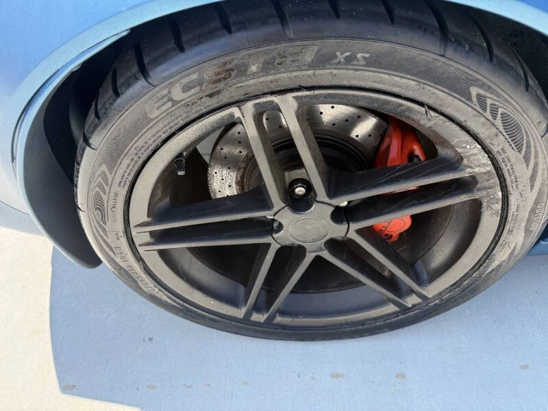 2006 Chevrolet Corvette C6 Z06 - Image 12 of 24