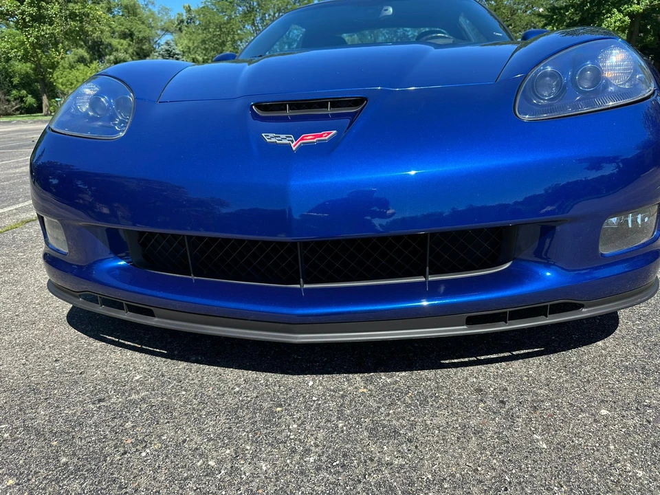 2006 Chevrolet Corvette C6 Z06 - Image 24 of 31