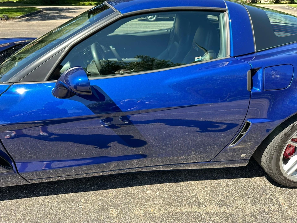 2006 Chevrolet Corvette C6 Z06 - Image 31 of 31
