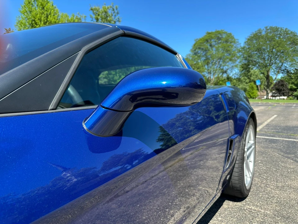 2006 Chevrolet Corvette C6 Z06 - Image 30 of 31