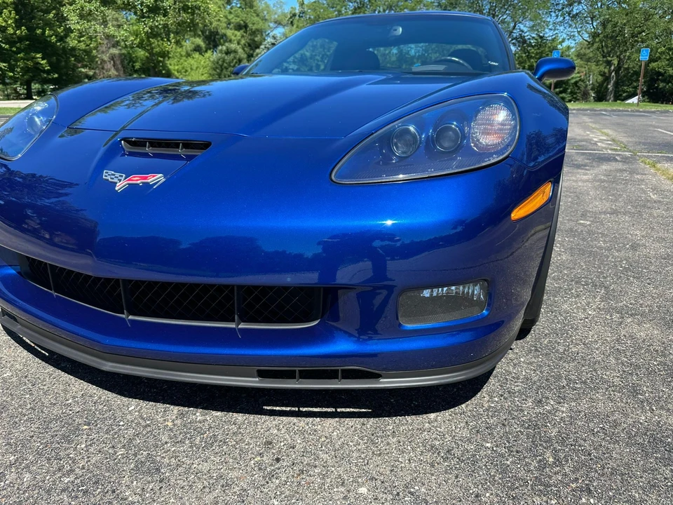 2006 Chevrolet Corvette C6 Z06 - Image 26 of 31