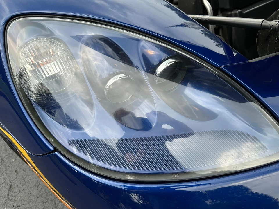 2006 Chevrolet Corvette C6 Z06 - Image 23 of 31