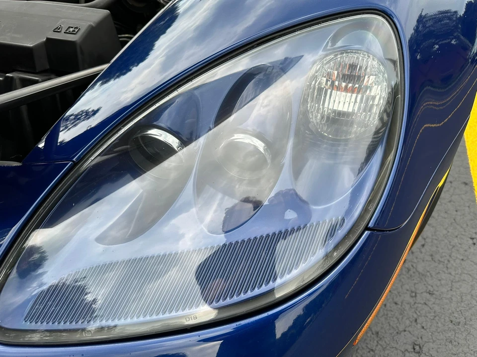 2006 Chevrolet Corvette C6 Z06 - Image 25 of 31
