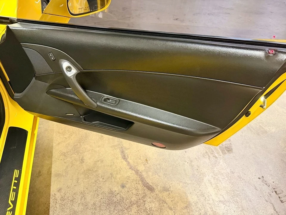 2006 Chevrolet Corvette C6 Z06 - Image 19 of 21