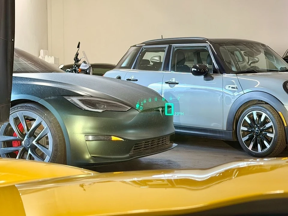 2006 Chevrolet Corvette C6 Z06 - Image 15 of 21
