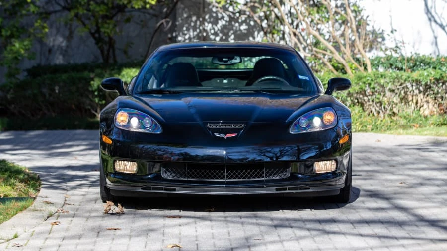 2006 Chevrolet Corvette C6 Z06 - Image 14 of 27