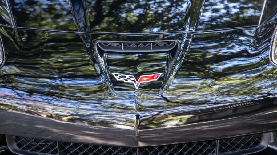 2006 Chevrolet Corvette C6 Z06 - Image 17 of 27