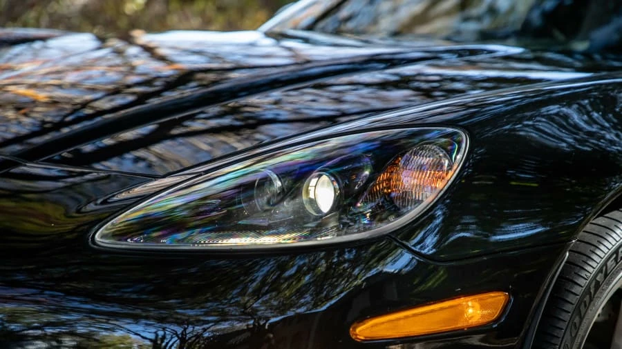 2006 Chevrolet Corvette C6 Z06 - Image 27 of 27
