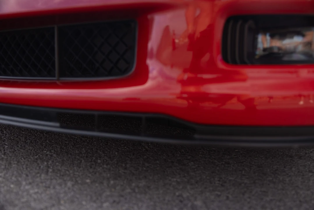 2006 Chevrolet Corvette C6 Z06 - Image 30 of 31