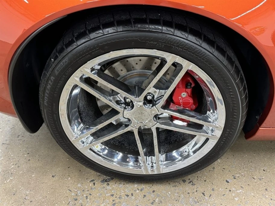 2006 Chevrolet Corvette C6 Z06 - Image 16 of 31