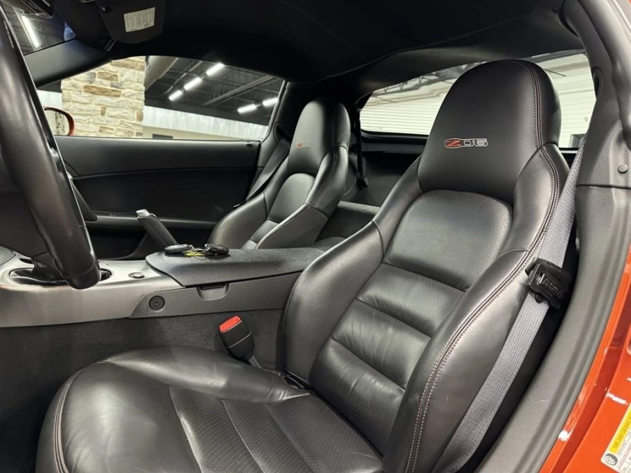 2006 Chevrolet Corvette C6 Z06 - Image 20 of 31