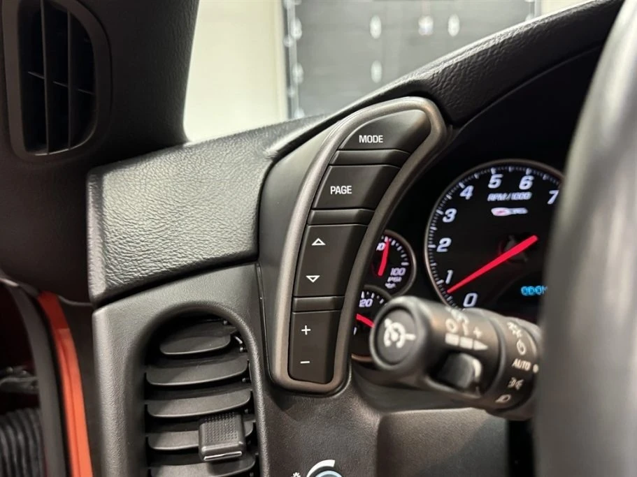 2006 Chevrolet Corvette C6 Z06 - Image 26 of 31