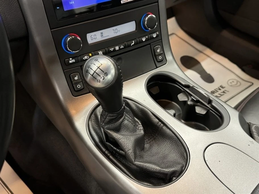 2006 Chevrolet Corvette C6 Z06 - Image 31 of 31