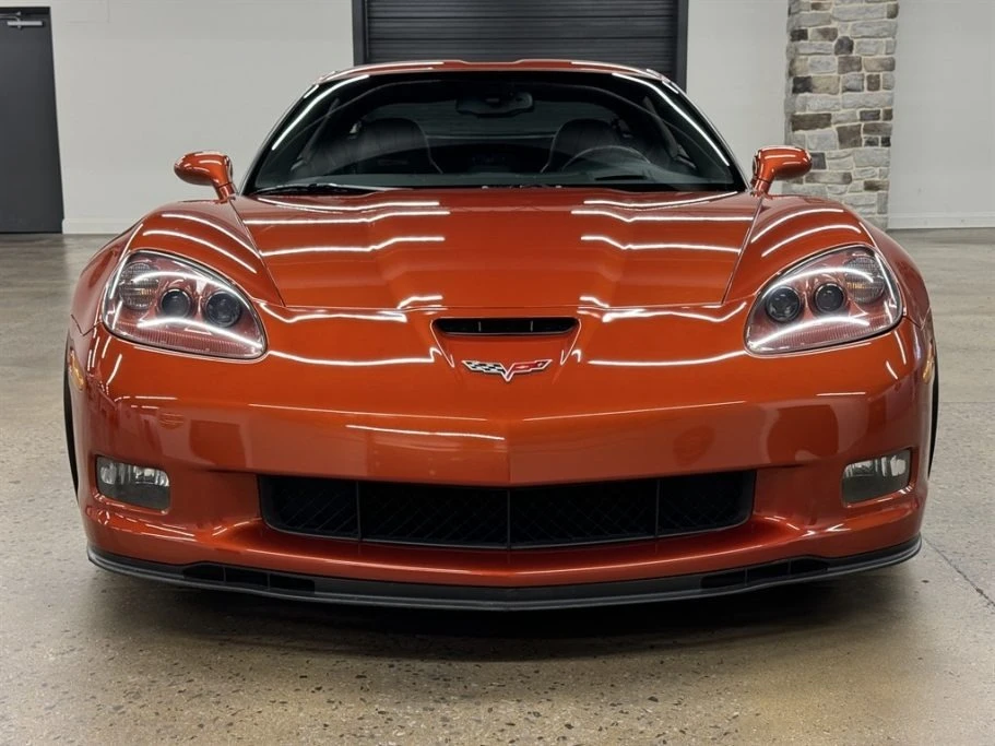2006 Chevrolet Corvette C6 Z06 - Image 3 of 31