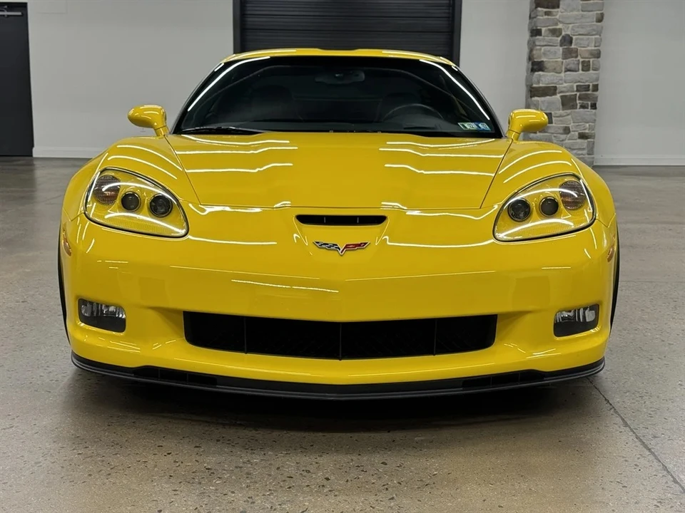 2006 Chevrolet Corvette C6 Z06 - Image 5 of 31