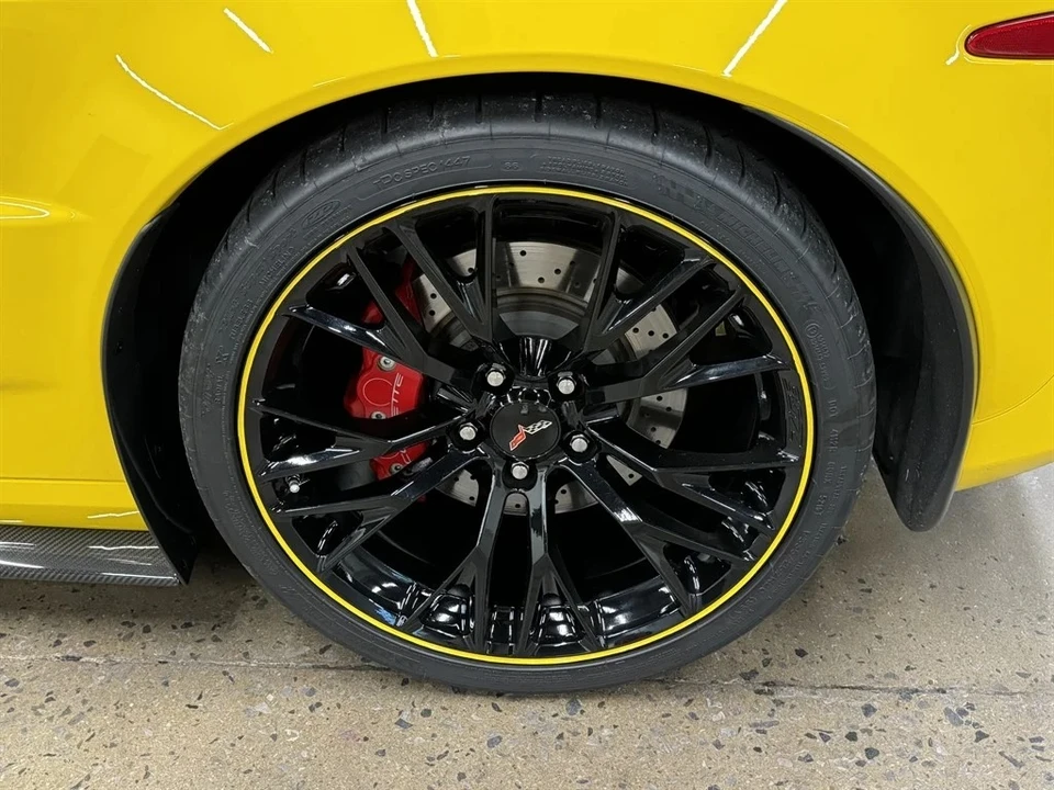 2006 Chevrolet Corvette C6 Z06 - Image 19 of 31