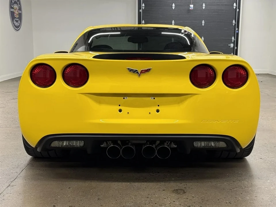 2006 Chevrolet Corvette C6 Z06 - Image 10 of 31