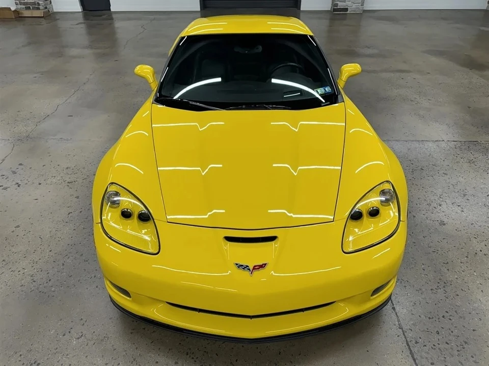 2006 Chevrolet Corvette C6 Z06 - Image 8 of 31