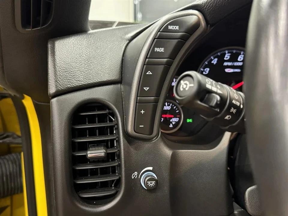 2006 Chevrolet Corvette C6 Z06 - Image 30 of 31