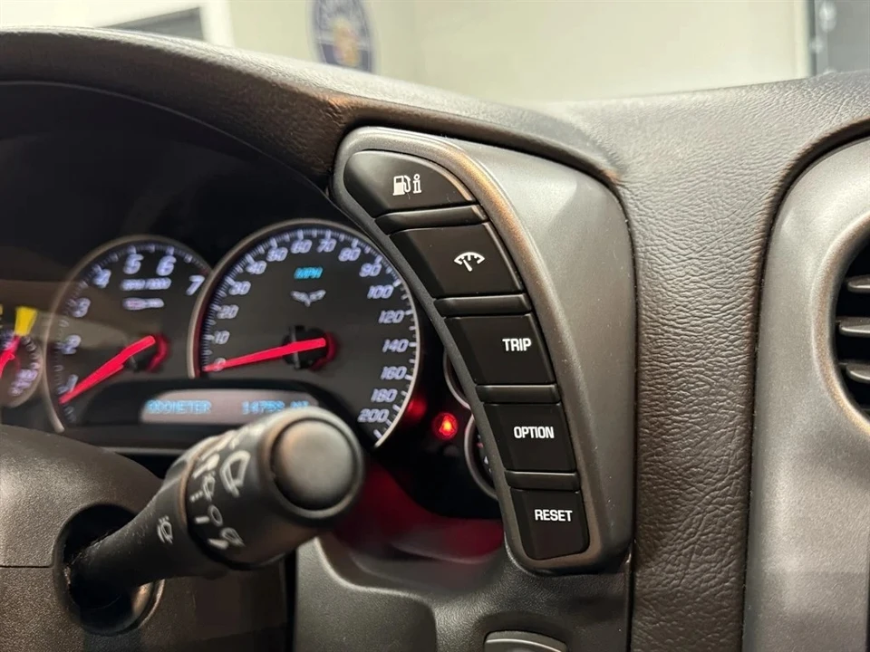 2006 Chevrolet Corvette C6 Z06 - Image 29 of 31