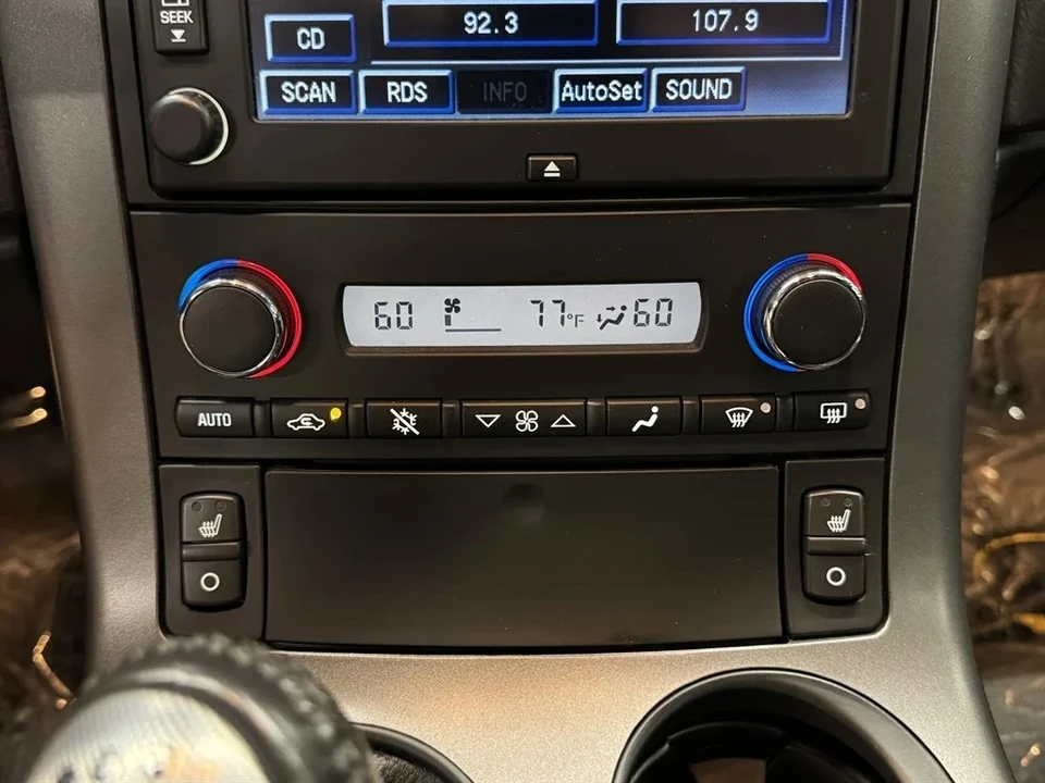 2006 Chevrolet Corvette C6 Z06 - Image 26 of 31