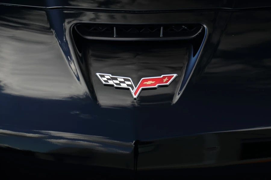 2006 Chevrolet Corvette C6 Z06 - Image 10 of 26