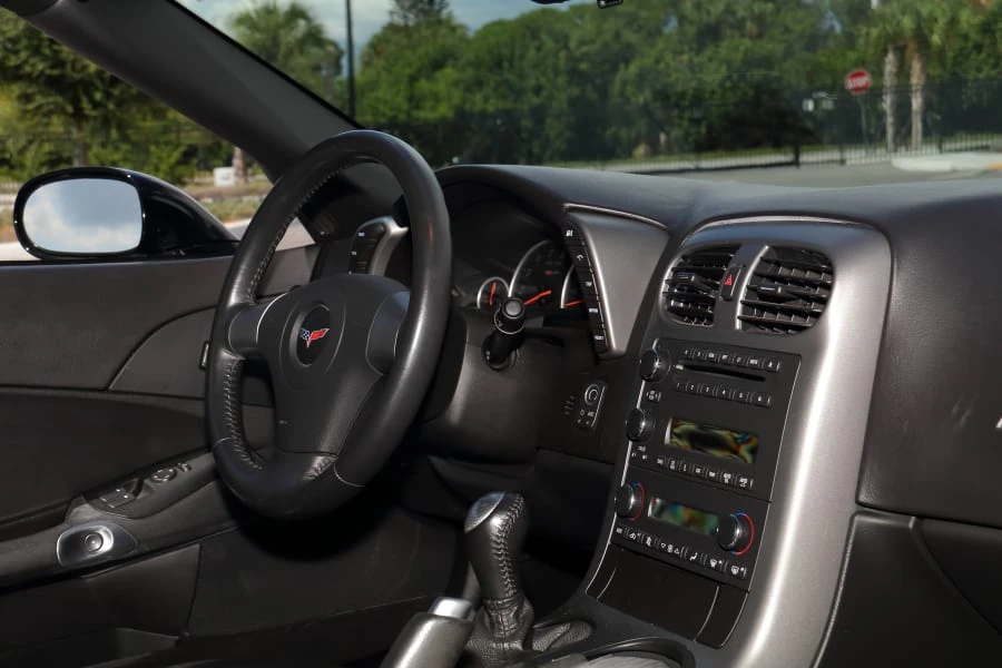 2006 Chevrolet Corvette C6 Z06 - Image 19 of 26