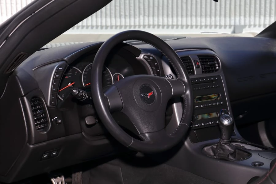 2006 Chevrolet Corvette C6 Z06 - Image 16 of 26