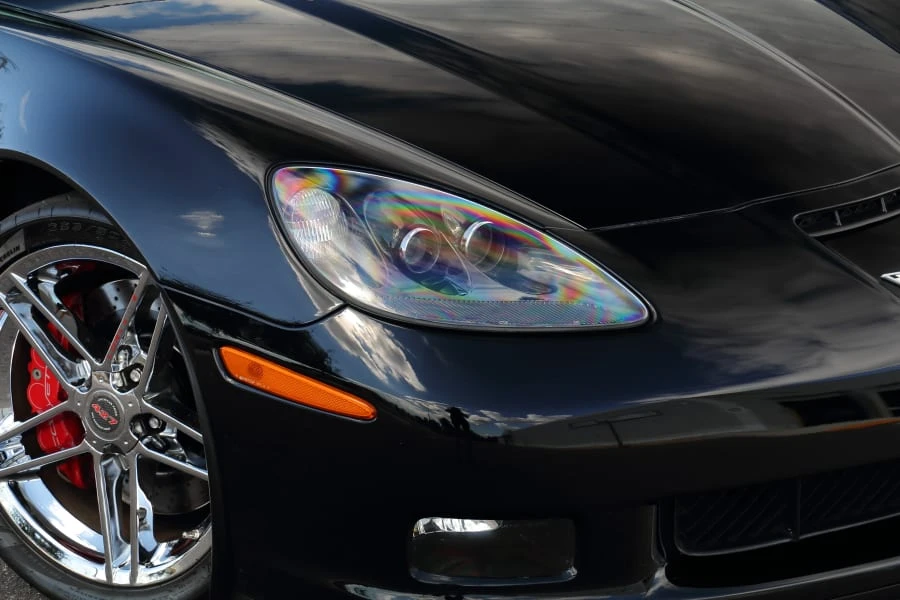 2006 Chevrolet Corvette C6 Z06 - Image 14 of 26