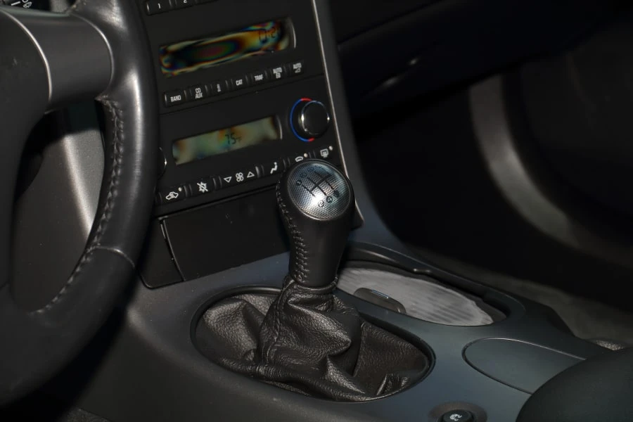 2006 Chevrolet Corvette C6 Z06 - Image 23 of 26