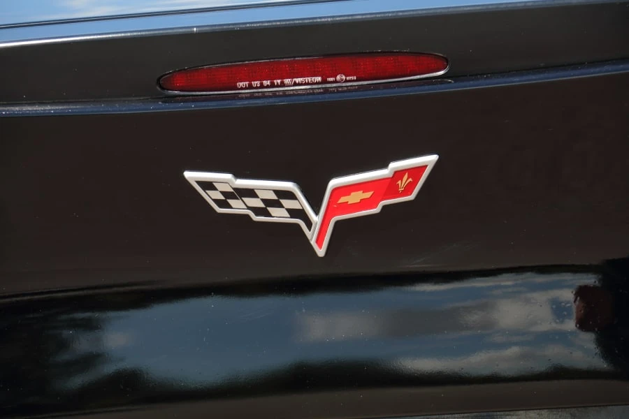 2006 Chevrolet Corvette C6 Z06 - Image 13 of 26
