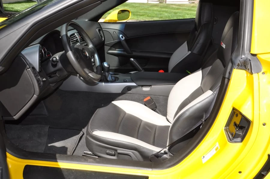 2006 Chevrolet Corvette C6 Z06 - Image 3 of 5