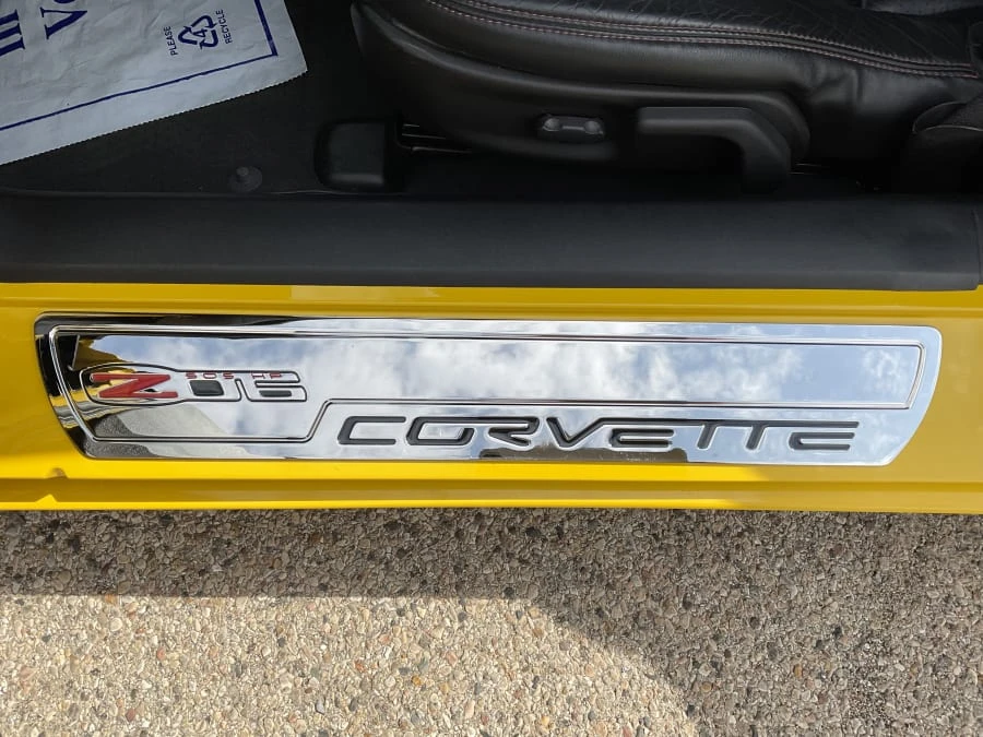 2006 Chevrolet Corvette C6 Z06 - Image 10 of 13