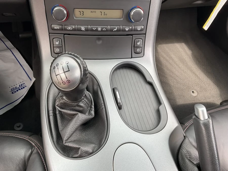 2006 Chevrolet Corvette C6 Z06 - Image 11 of 13