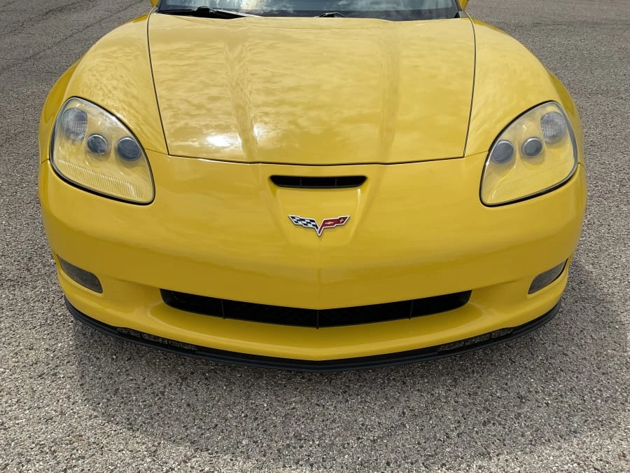 2006 Chevrolet Corvette C6 Z06 - Image 6 of 13