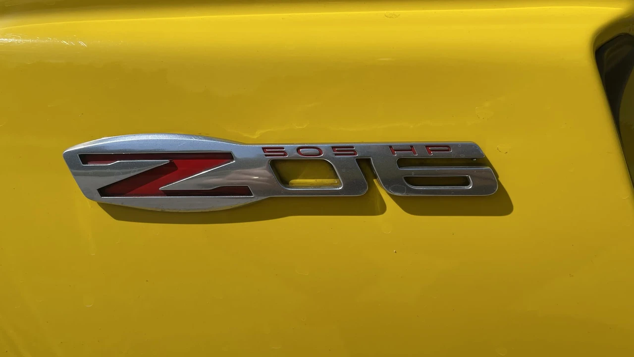 2006 Chevrolet Corvette C6 Z06 - Image 10 of 20