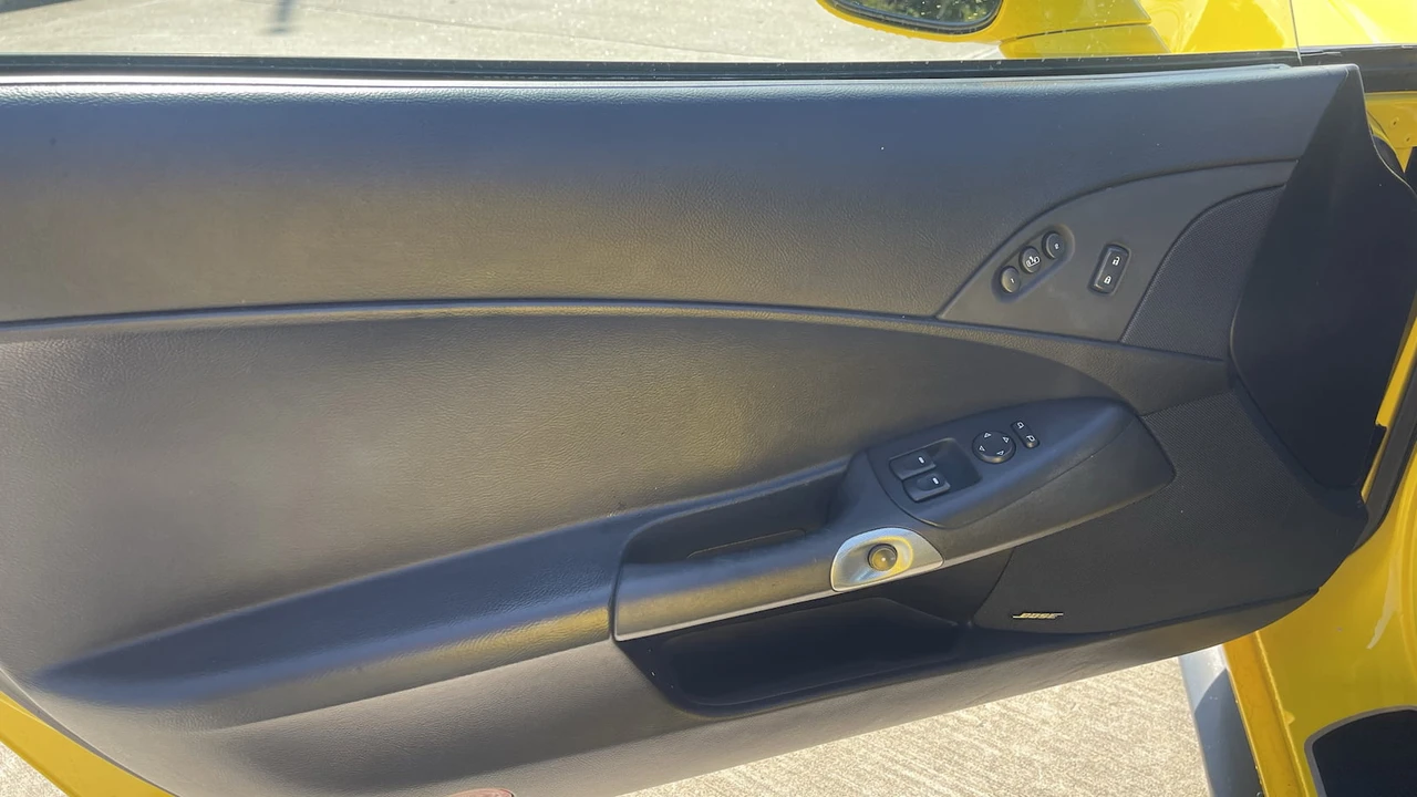 2006 Chevrolet Corvette C6 Z06 - Image 11 of 20