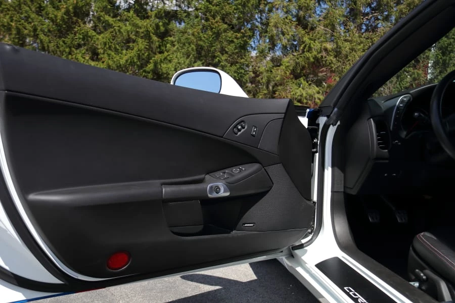 2006 Chevrolet Corvette C6 Z06 - Image 28 of 31