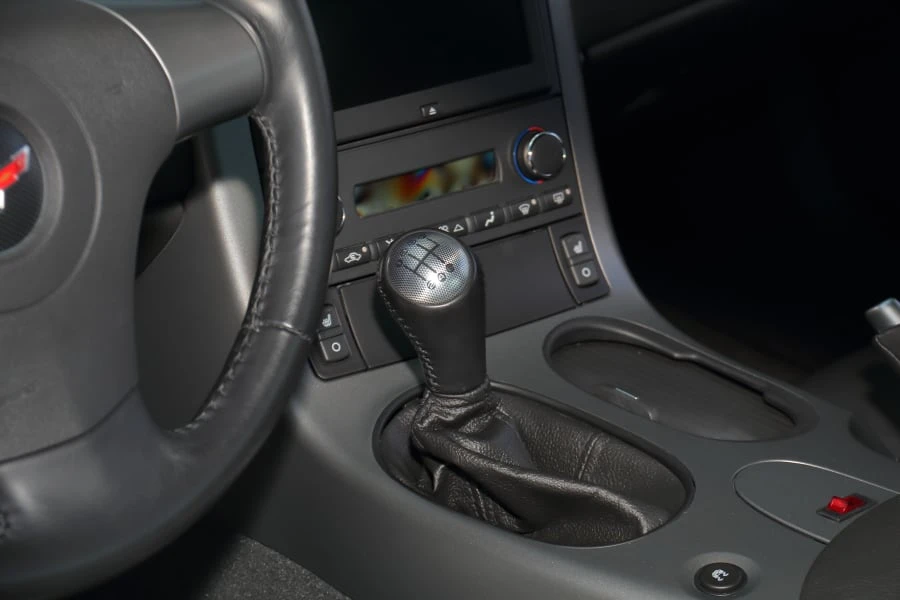 2006 Chevrolet Corvette C6 Z06 - Image 29 of 31