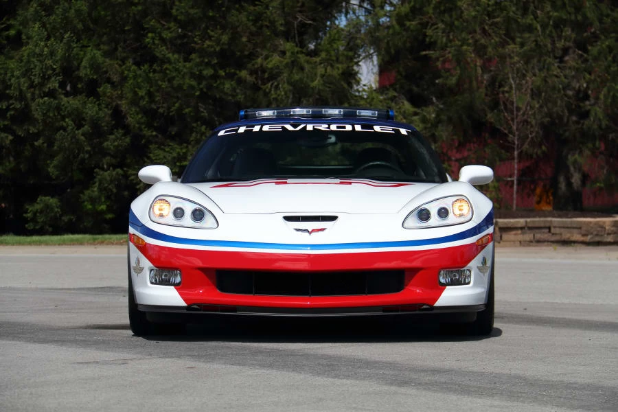 2006 Chevrolet Corvette C6 Z06 - Image 18 of 31