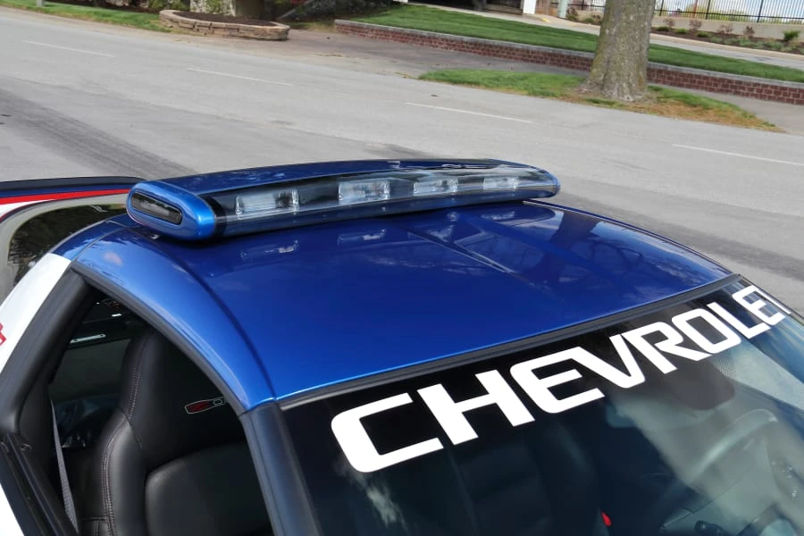 2006 Chevrolet Corvette C6 Z06 - Image 15 of 31