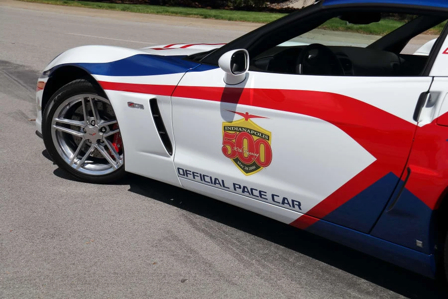 2006 Chevrolet Corvette C6 Z06 - Image 19 of 31
