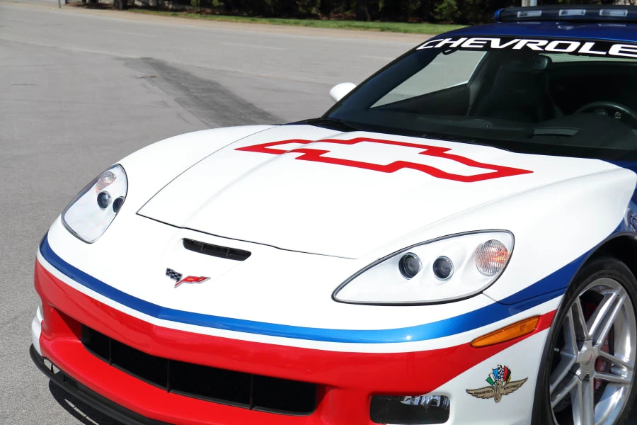 2006 Chevrolet Corvette C6 Z06 - Image 13 of 31