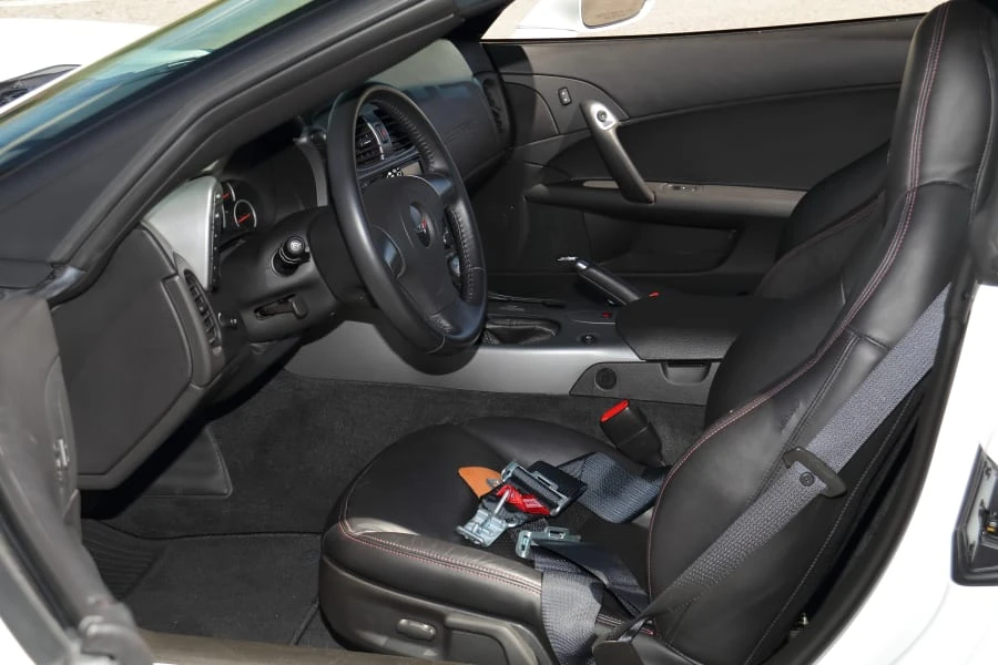 2006 Chevrolet Corvette C6 Z06 - Image 26 of 31