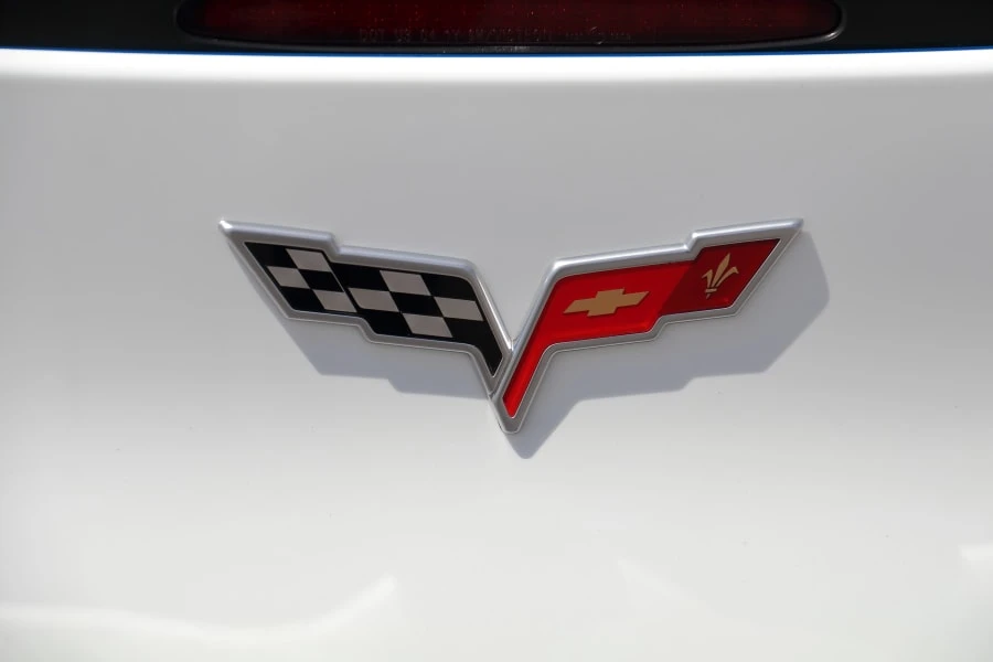 2006 Chevrolet Corvette C6 Z06 - Image 11 of 31