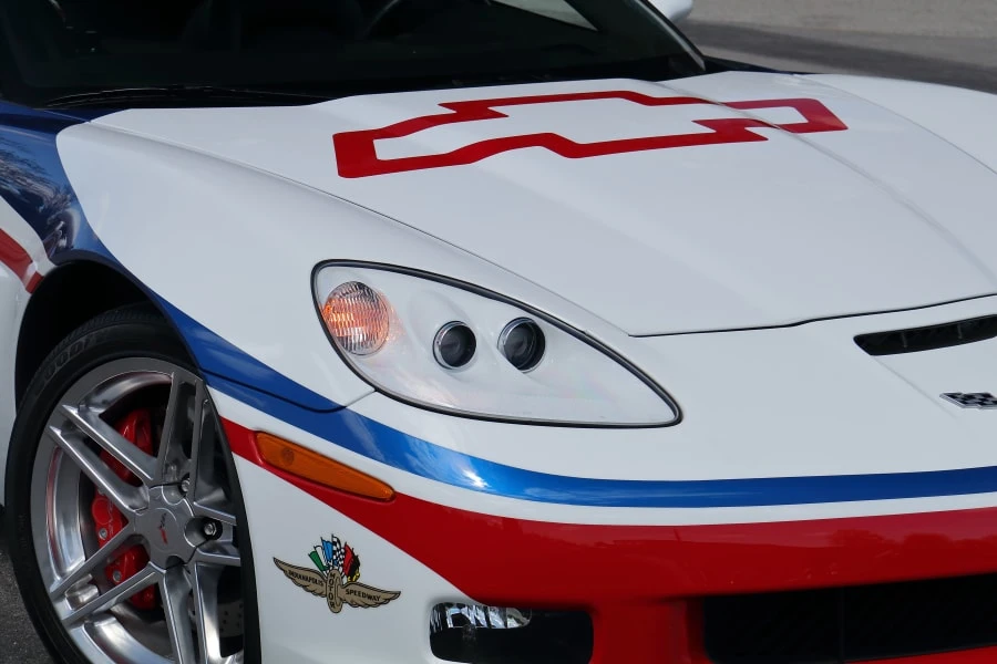 2006 Chevrolet Corvette C6 Z06 - Image 14 of 31