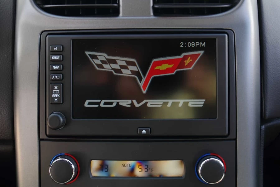 2006 Chevrolet Corvette C6 Z06 - Image 25 of 31