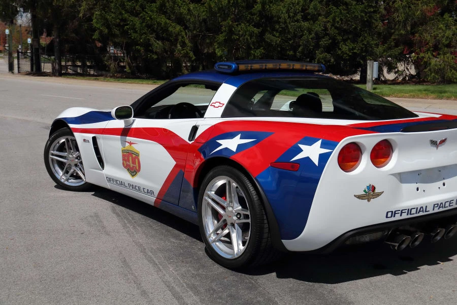 2006 Chevrolet Corvette C6 Z06 - Image 12 of 31